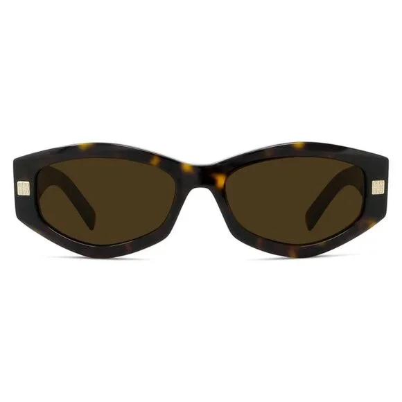 NEW GIVENCHY SUNGLASSES HAVANA WOMEN EYEWEAR GIVENCHY 
